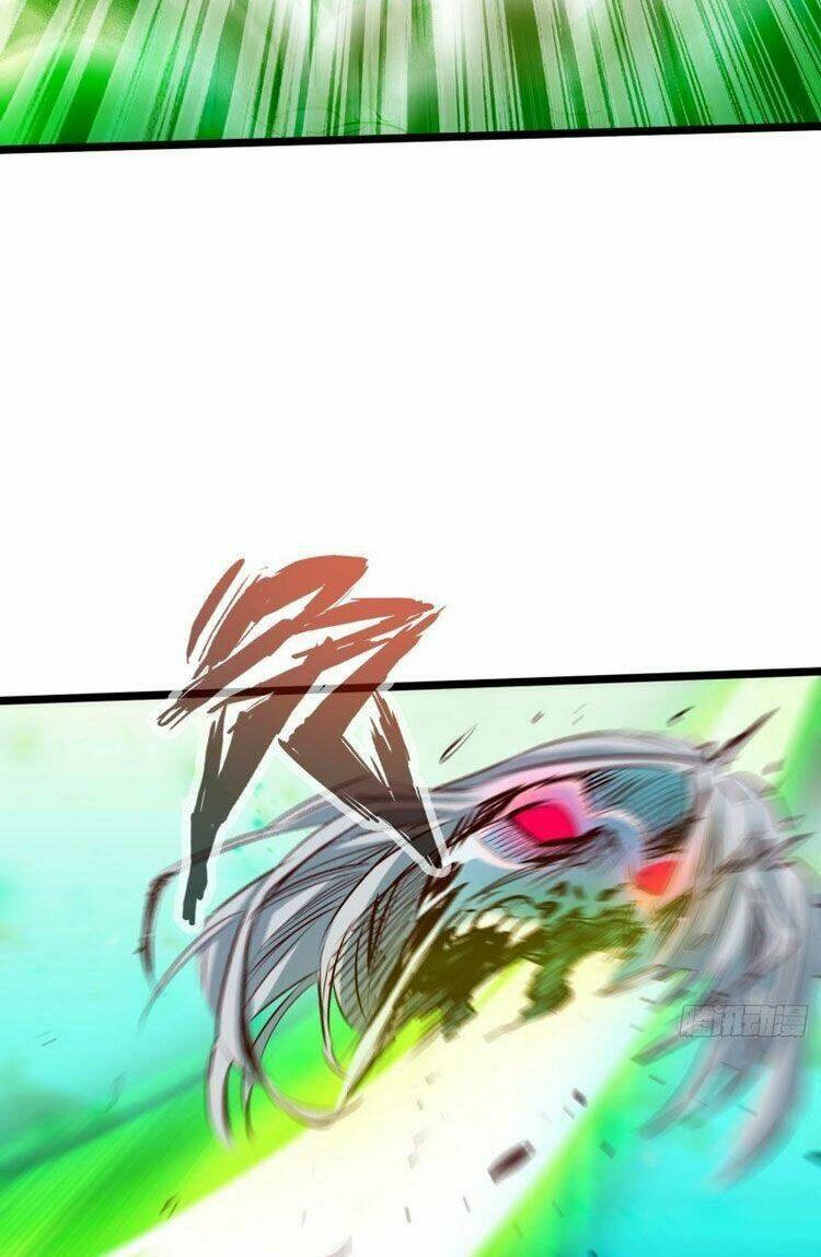 Thông Thiên Chi Lộ: Chapter 62