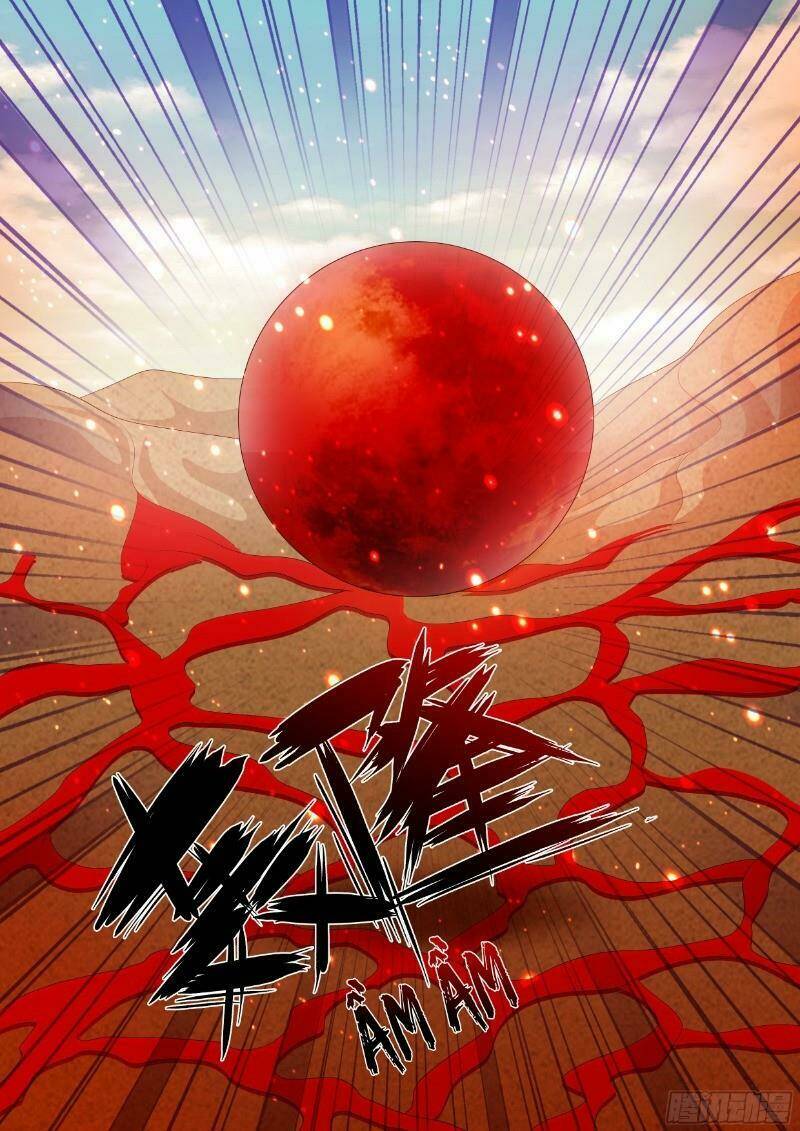 Long Vương Giác Tỉnh: Chapter 93