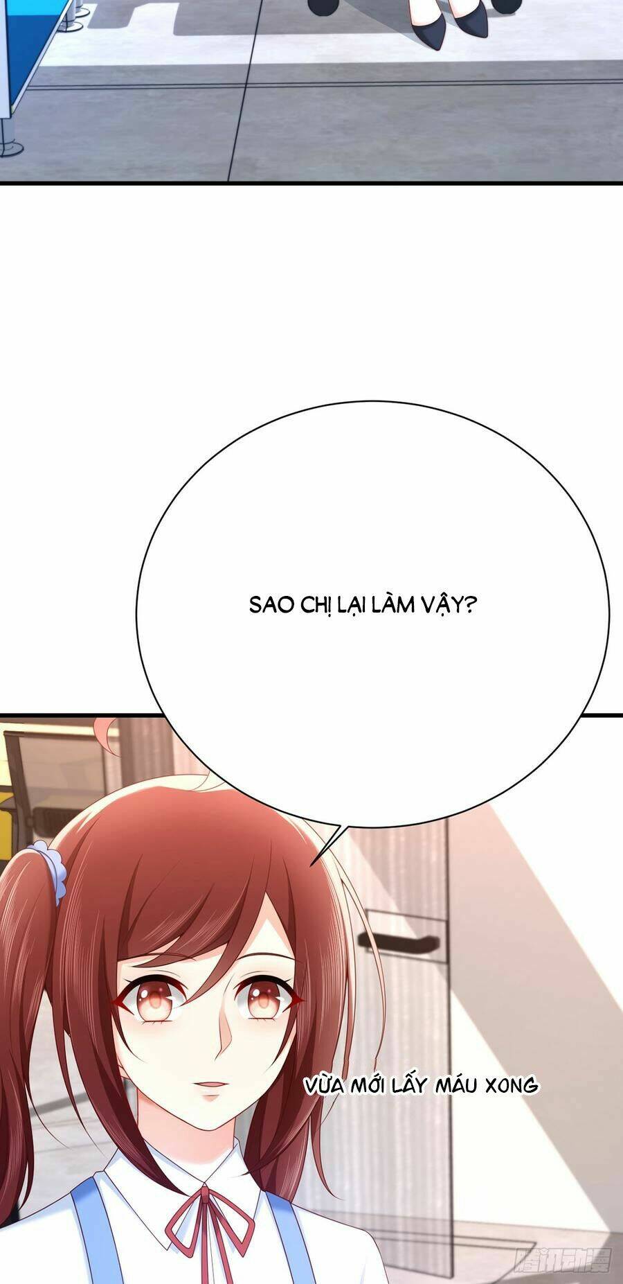 Nam Thần Truy Thê Chỉ Nam: Chapter 59.2