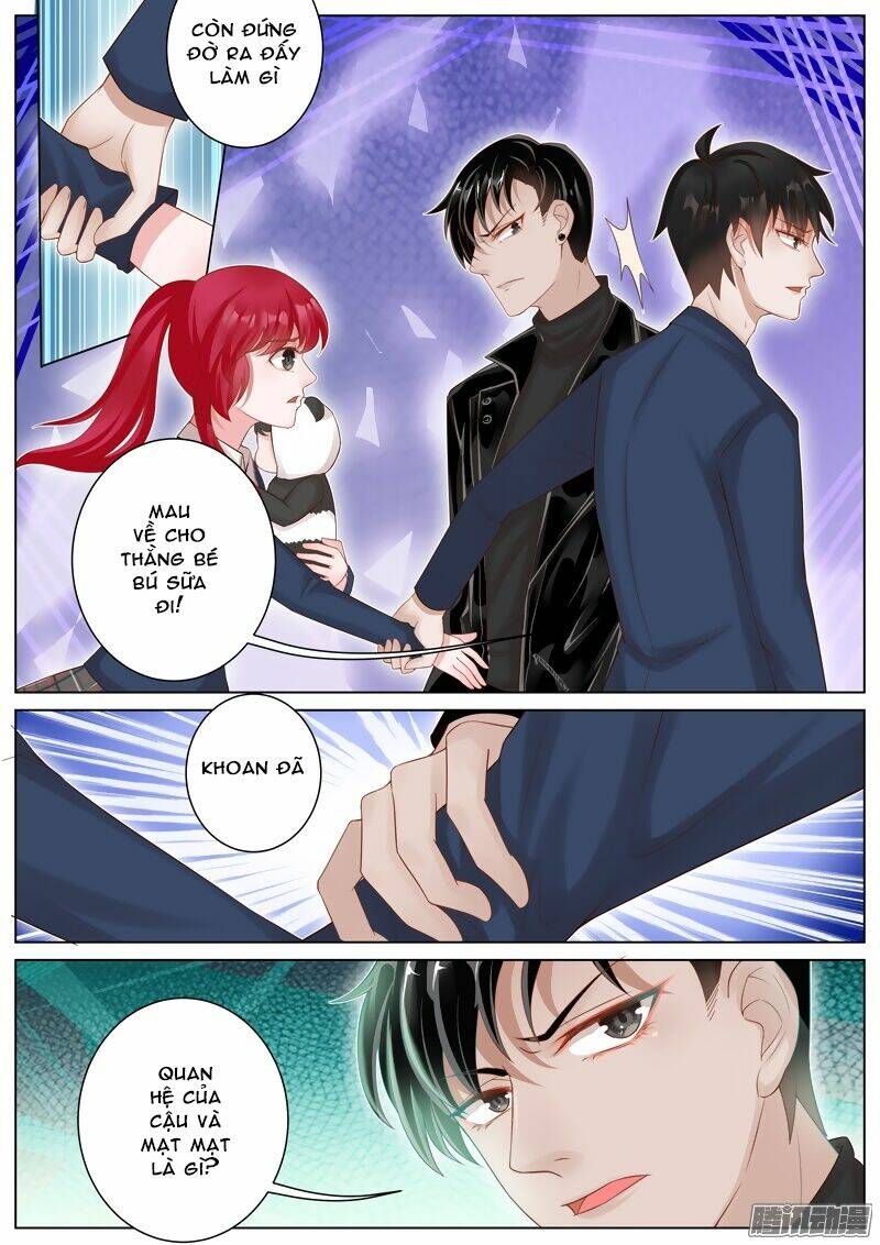 Vương Bài Giáo Thảo: Chapter 18