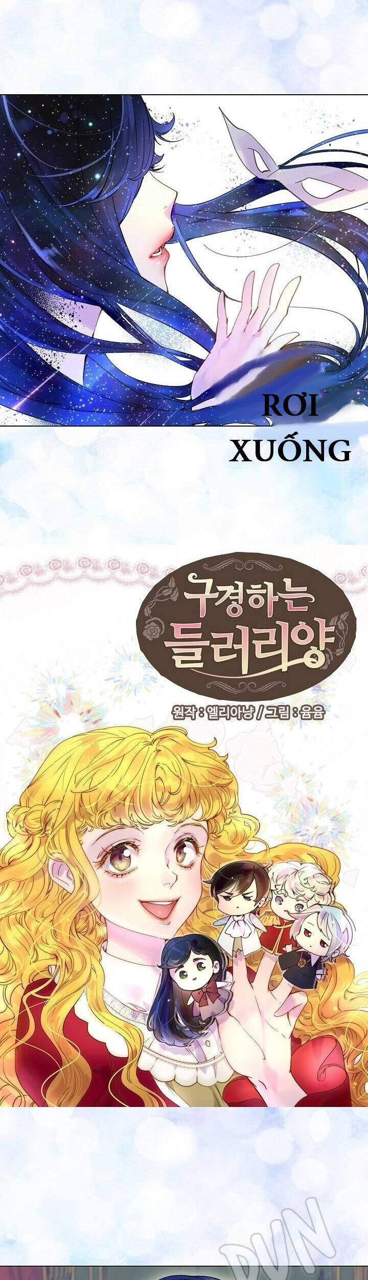Đừng Xem Thường Nữ Phụ: Chapter 71