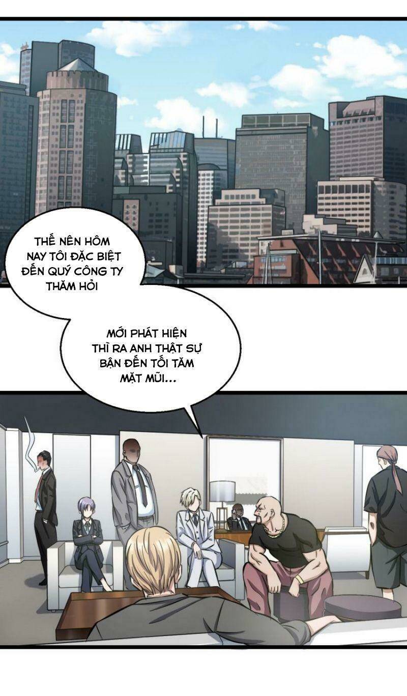 Đối Mặt Với Thử Thách: Chapter 13