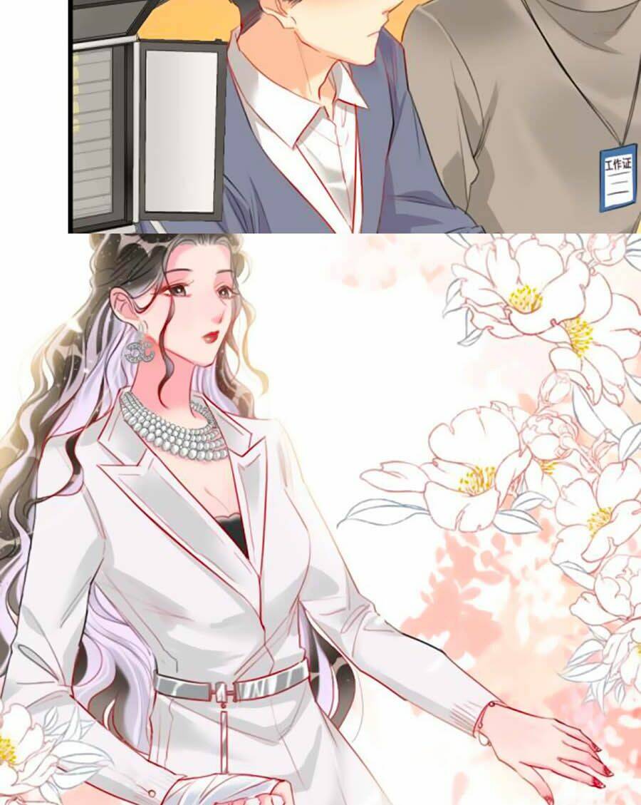 Cô Ấy Thật Xinh Đẹp: Chapter 8.1