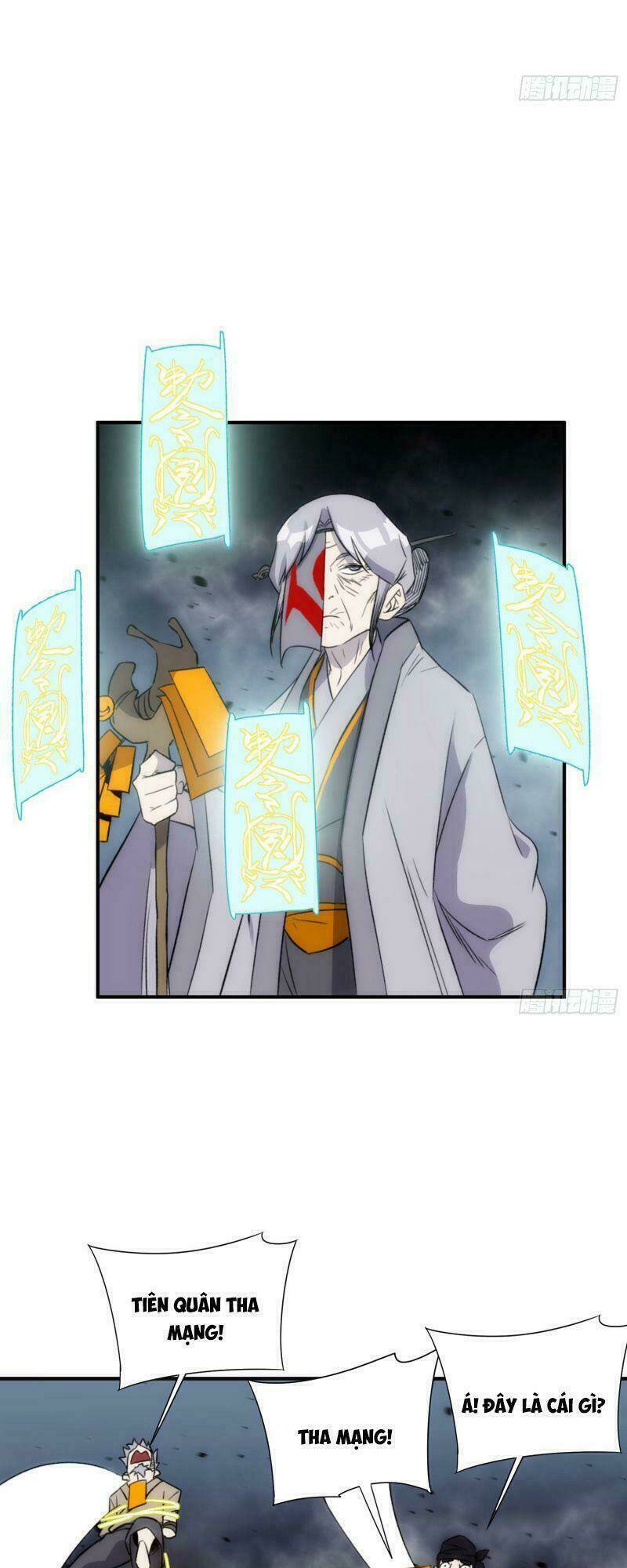 Ma Vương Là Đại Địa Chủ: Chapter 27