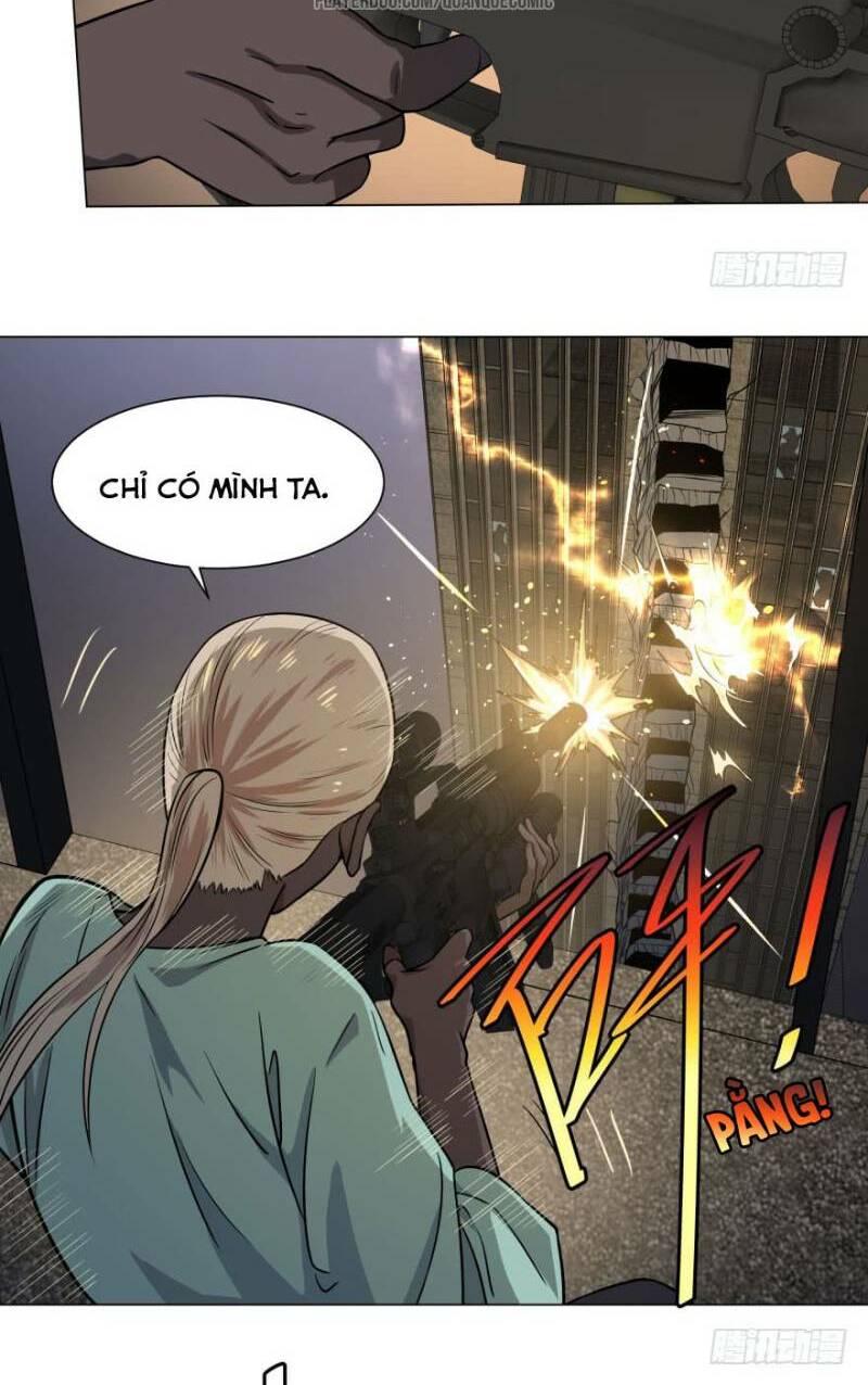Danh Sách Kẻ Phản Diện: Chapter 55