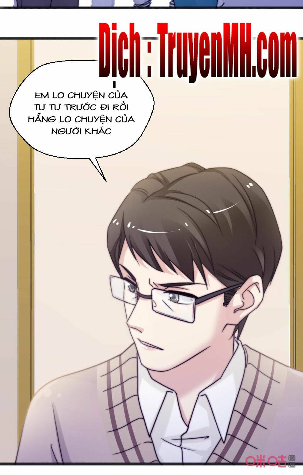 Bí Mật Của Thiên Kim: Chapter 120