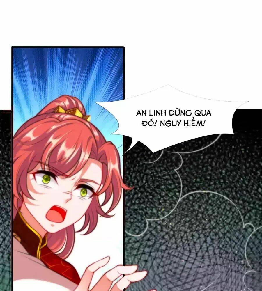 Phụng Lâm Thiên Hạ: Đệ Nhất Mỹ Nữ: Chapter 7