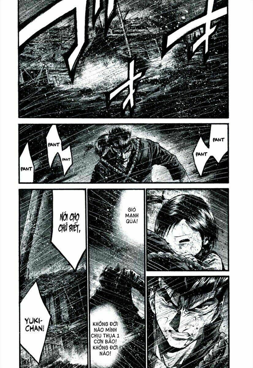 Rainbow: Chapter 113