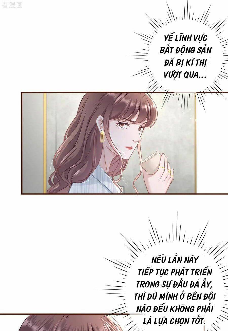 Bạn Gái Tôi Mới 30+: Chapter 106