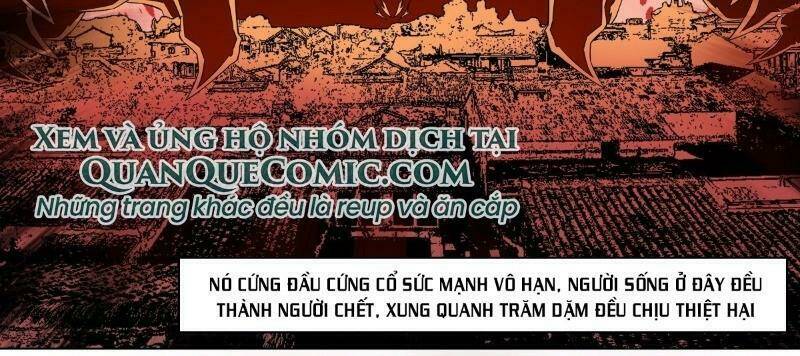 Võ Lực Chí Mạng: Chapter 30