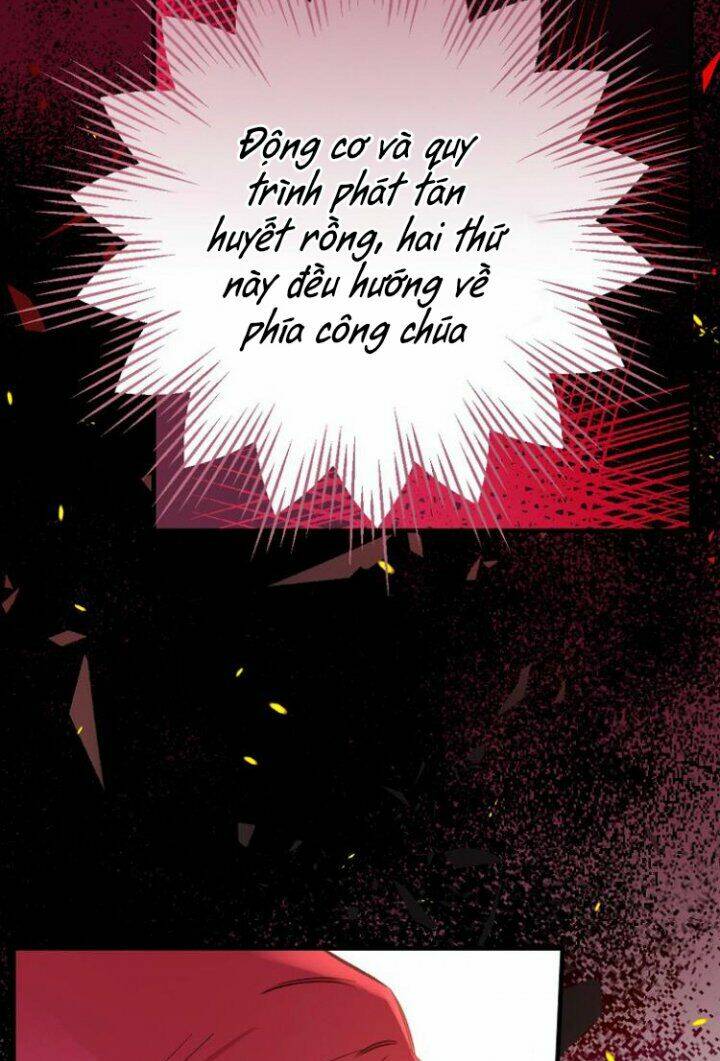 Kỵ Sĩ Đỏ Không Mê Tiền Mù Quáng: Chapter 37