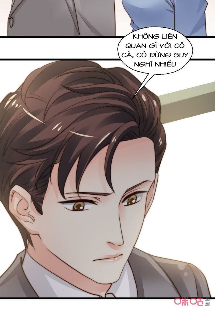 Bí Mật Của Thiên Kim: Chapter 112