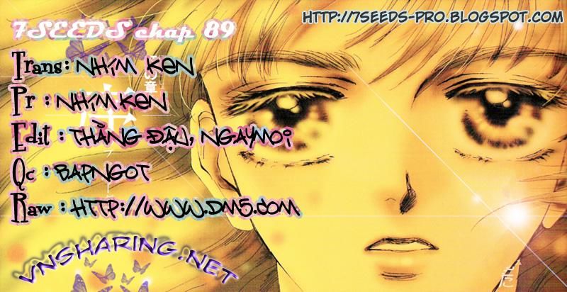 Mầm Sống: Chapter 89