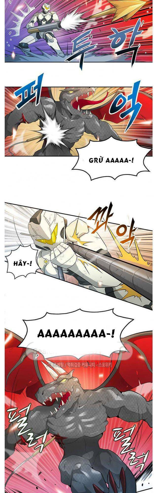 Tôi Tự Động Săn Một Mình: Chapter 26