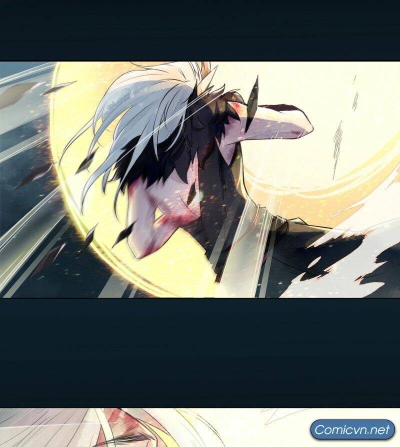 Tây Du Ngạo Tuyết Thiên: Chapter 2