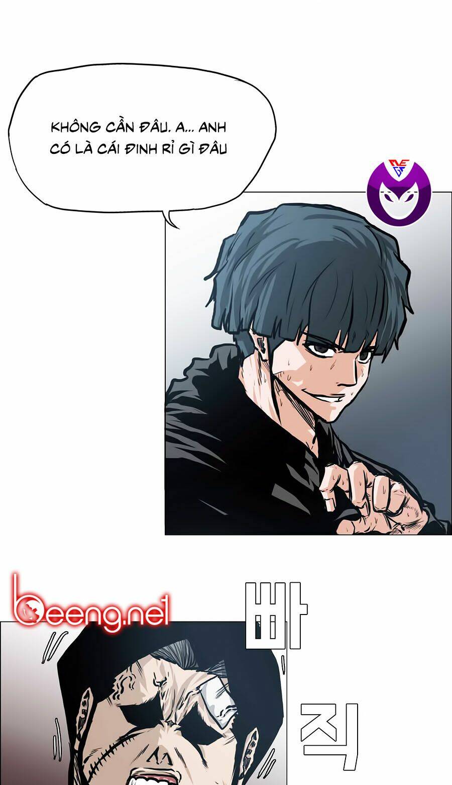 Bá Chủ Học Đường Ss3: Chapter 5