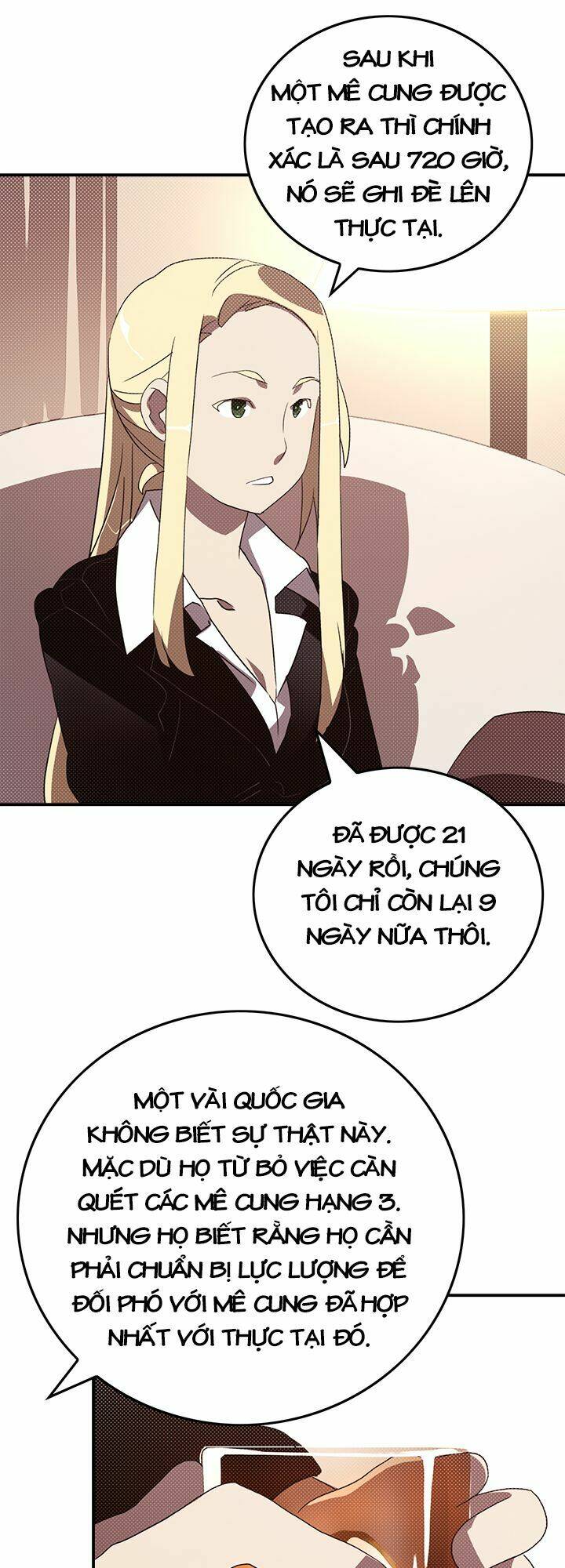 Ta Là Vua Pháp Sư: Chapter 87