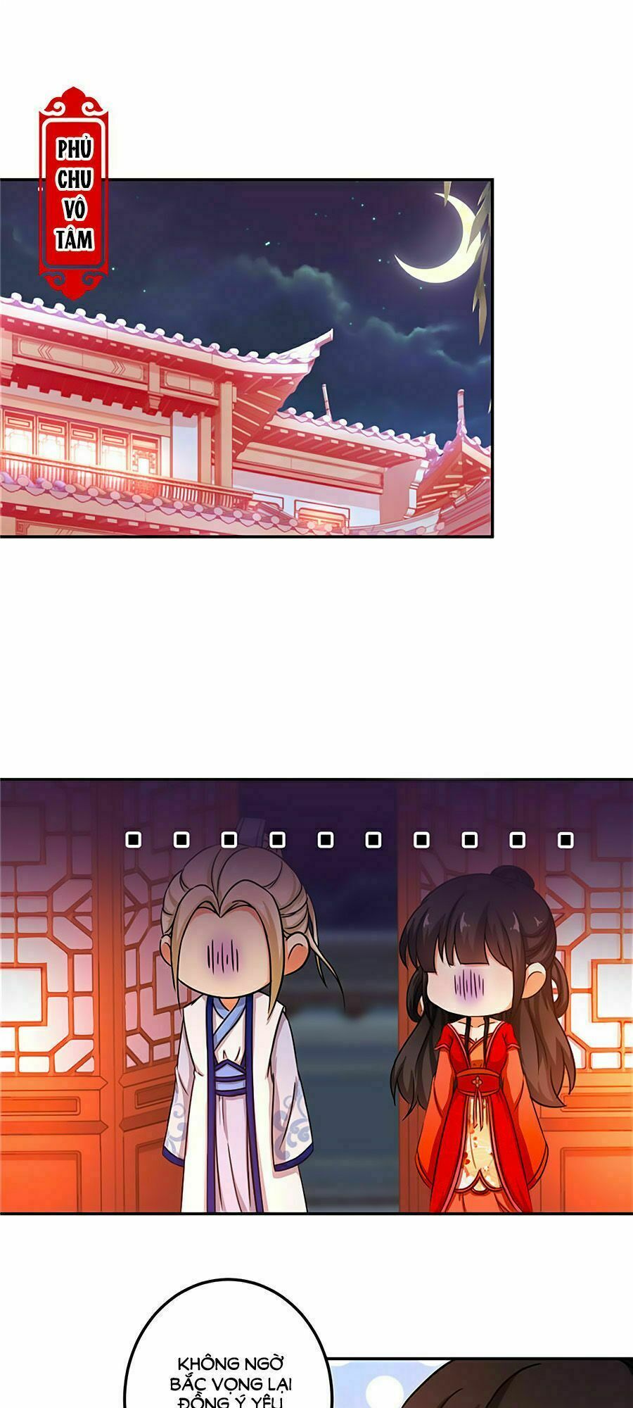 Vương Gia ! Ngươi Thật Bỉ Ổi !: Chapter 471