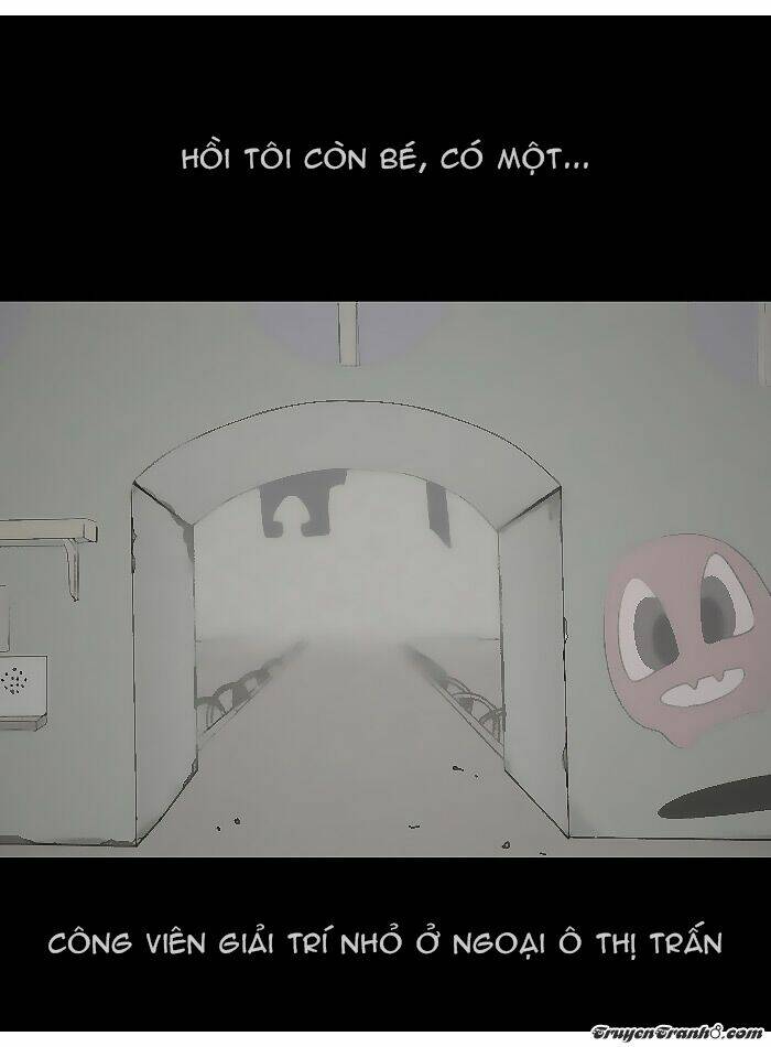 Thứ Sáu: Những Câu Chuyện Cấm: Chapter 6