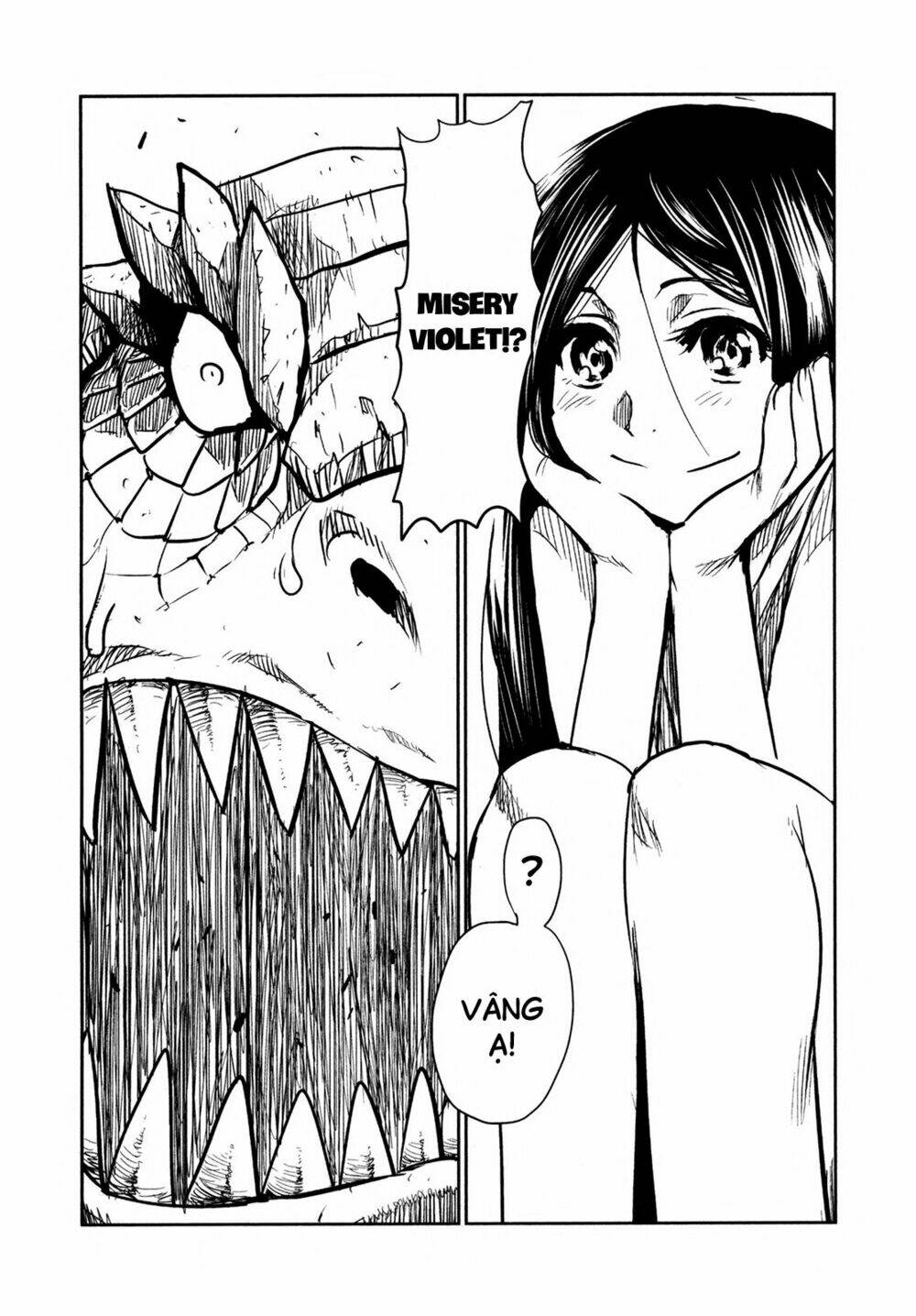Keyman: Chapter 37