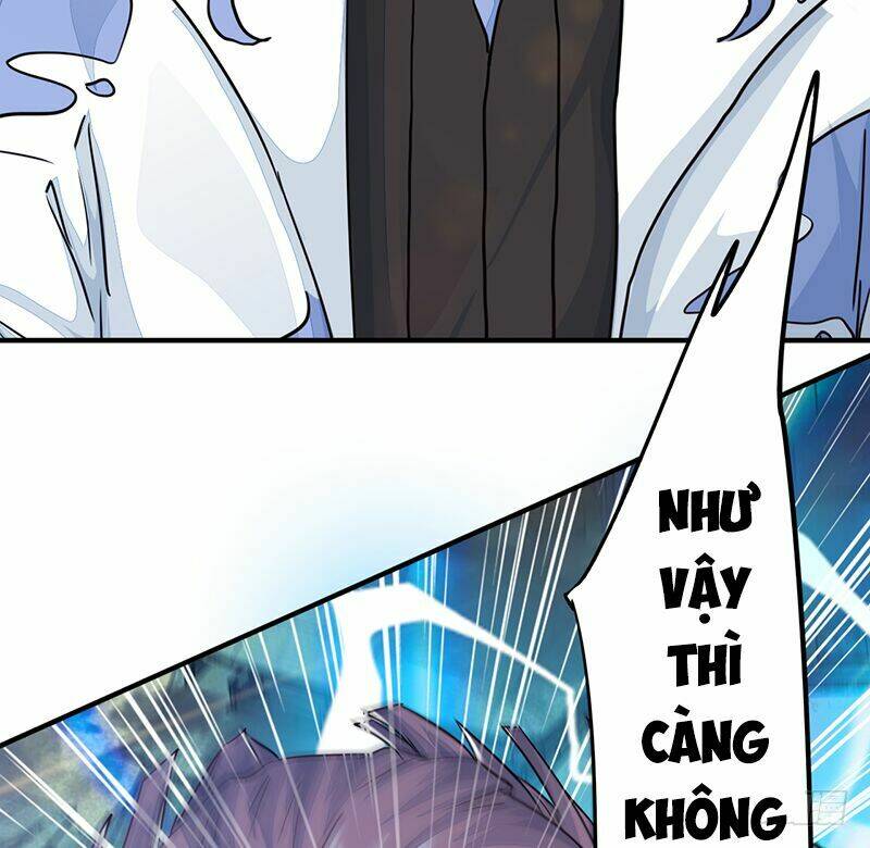 Lật Mặt: Chapter 15