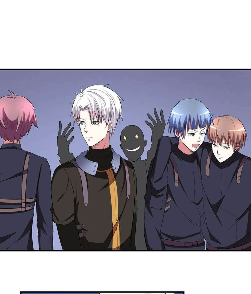 Đô Thị Tu Luyện Cuồng Triều: Chapter 43