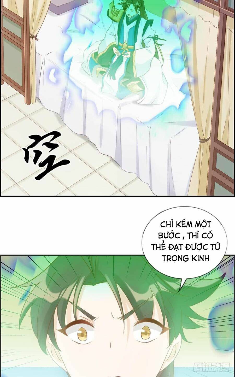 Tối Cường Hoàn Khố Hệ Thống: Chapter 29