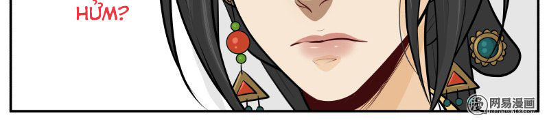 Hoàng Thượng Đoạn Tụ! Đừng Chạm Vào Ta: Chapter 52