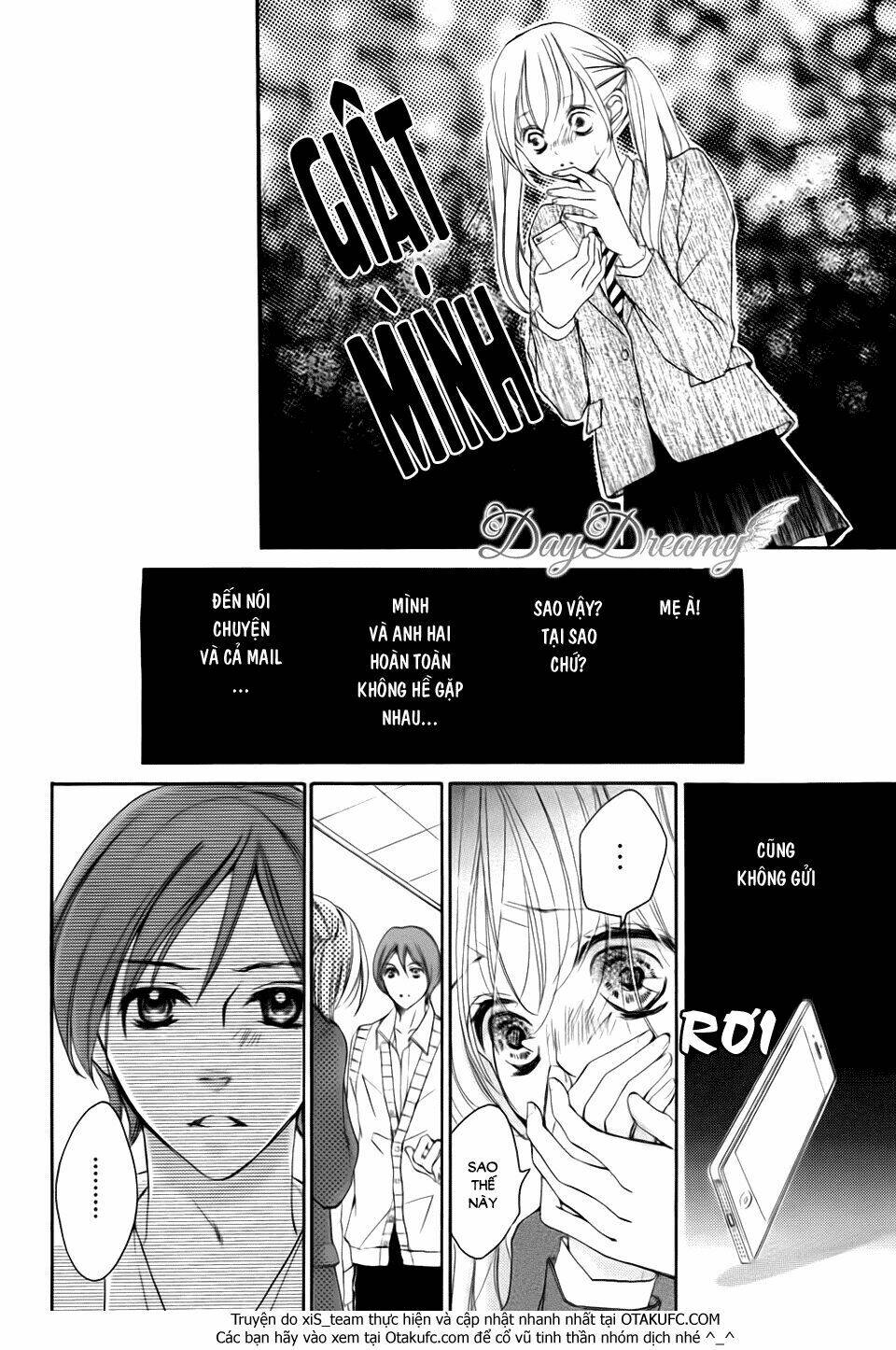 True Love: Chapter 27