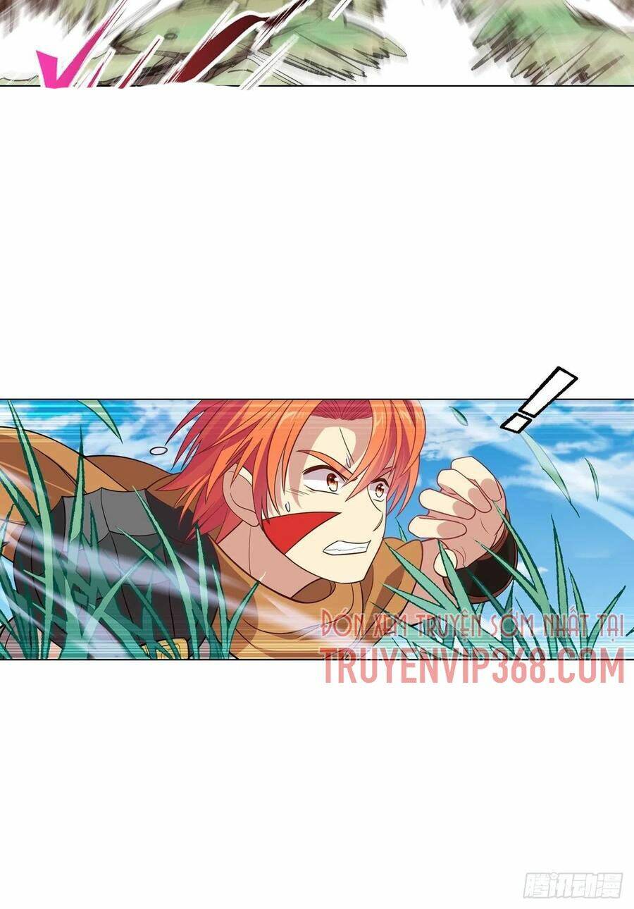 Người Nguyên Thủy Mạnh Nhất: Chapter 20