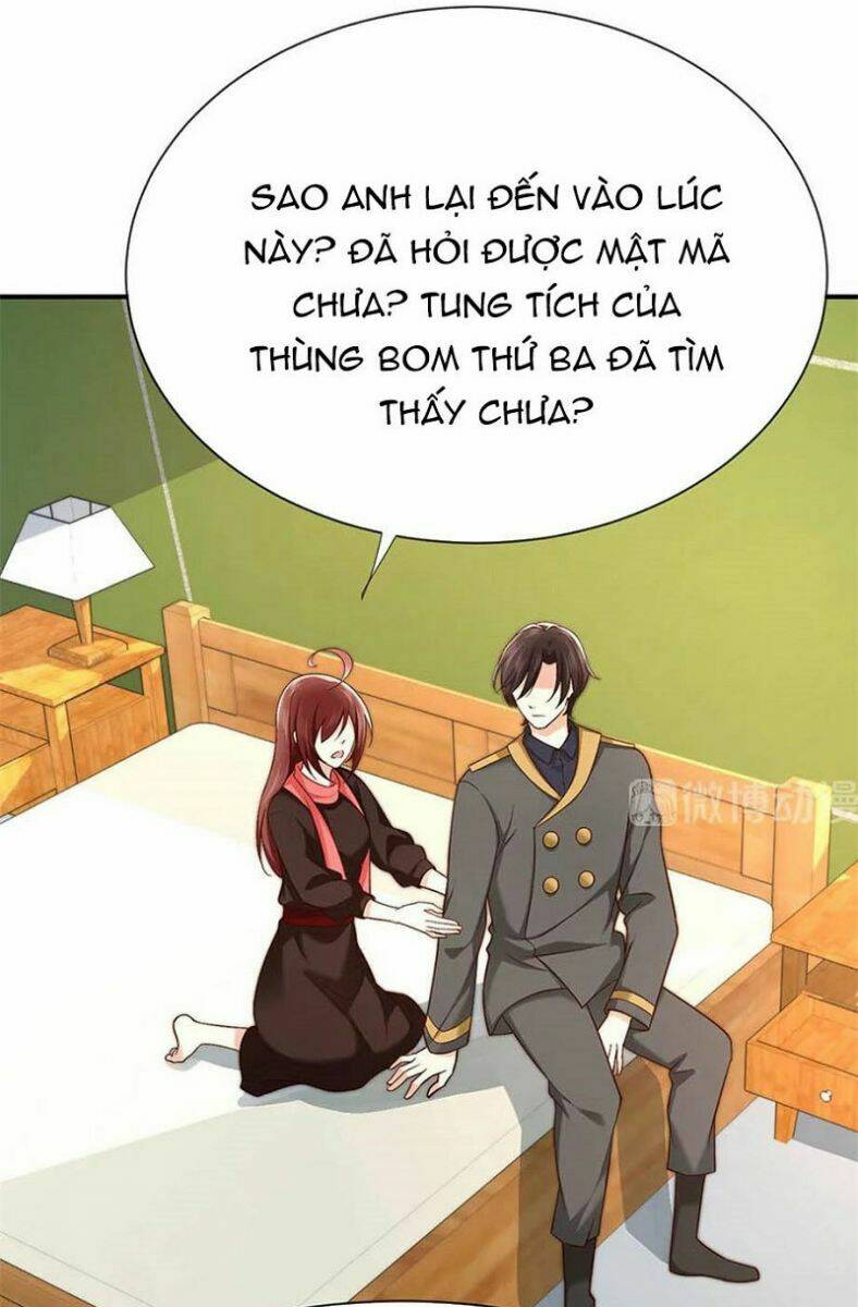 Nam Thần Truy Thê Chỉ Nam: Chapter 103.1