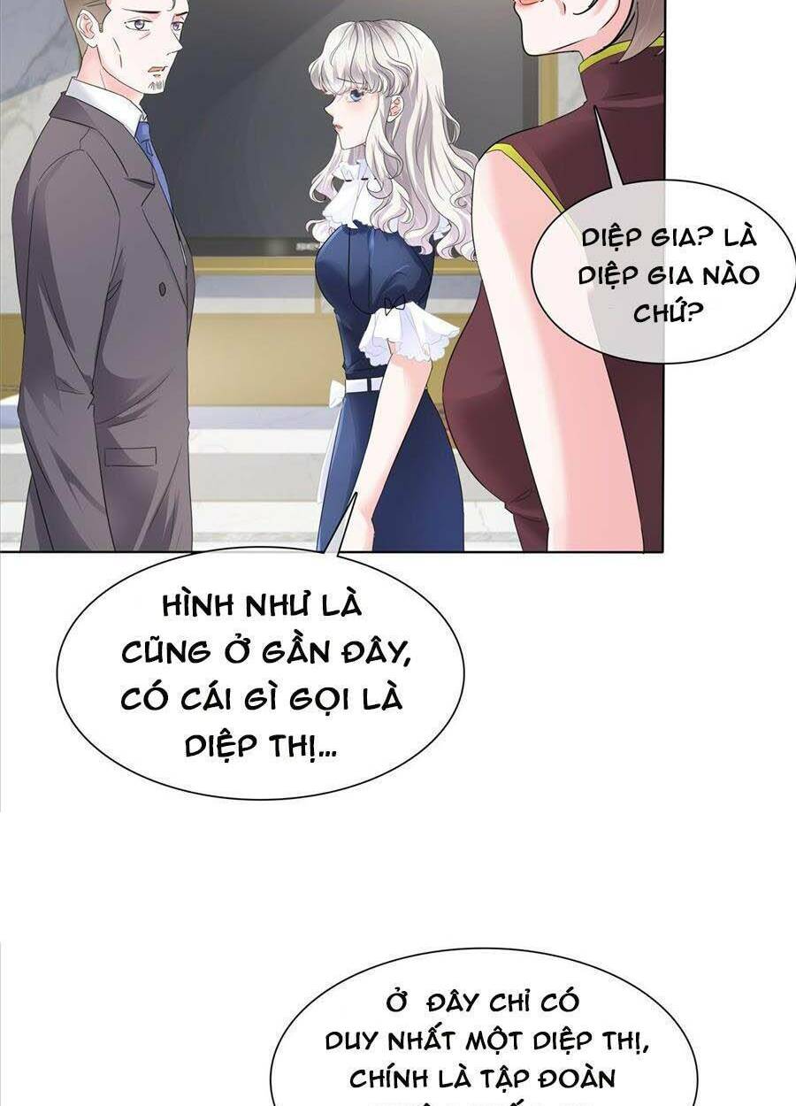 Nhược Hữu Hàn Đông Ngộ Noãn Dương: Chapter 4