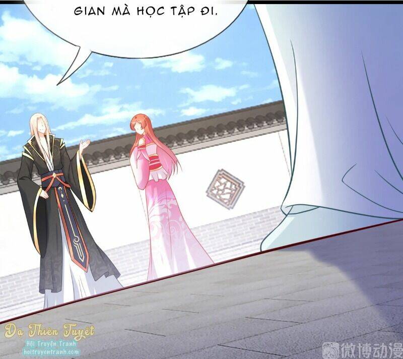 Nhân Vật Phản Diện Biến Thành Sủng Vật: Chapter 15