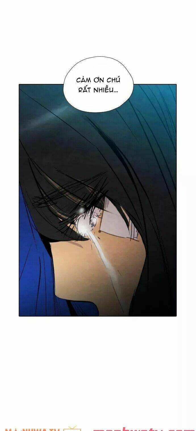 Kẻ Hồi Sinh: Chapter 20