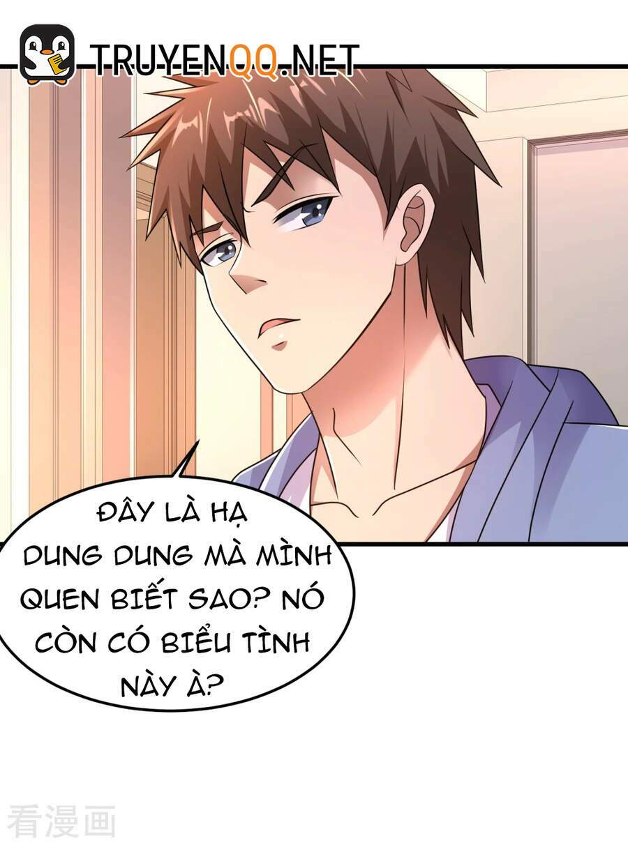 Siêu Năng Phân Hóa: Chapter 28