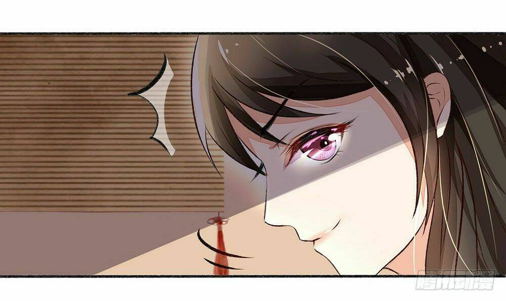 Hướng Dẫn Sau Kết Hôn Của Vương Phi: Chapter 2
