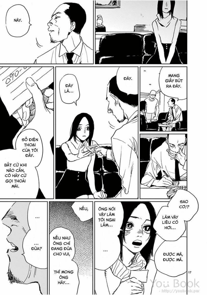 Ngọn Lửa Thầm Kín: Chapter 2
