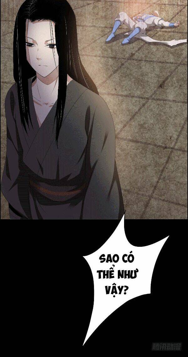 Cổ Chân Nhân: Chapter 73