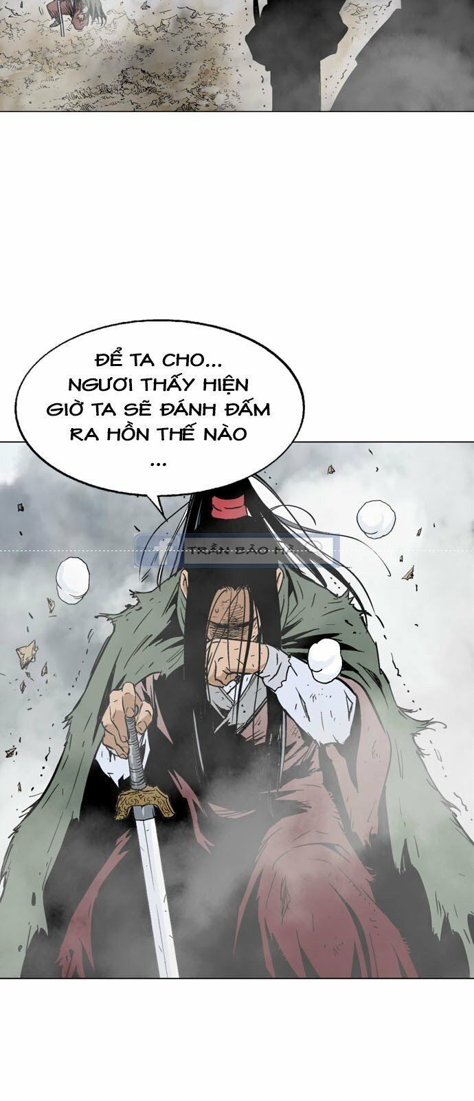 Cao Thủ 2: Chapter 69