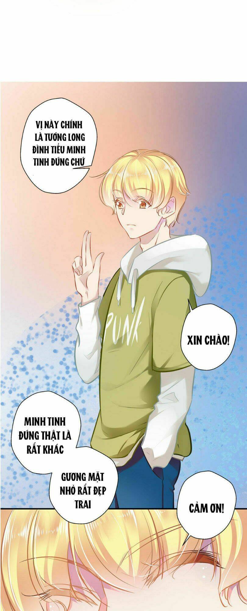 Cưng Chiều Ái Thê Hư Hỏng: Chapter 17