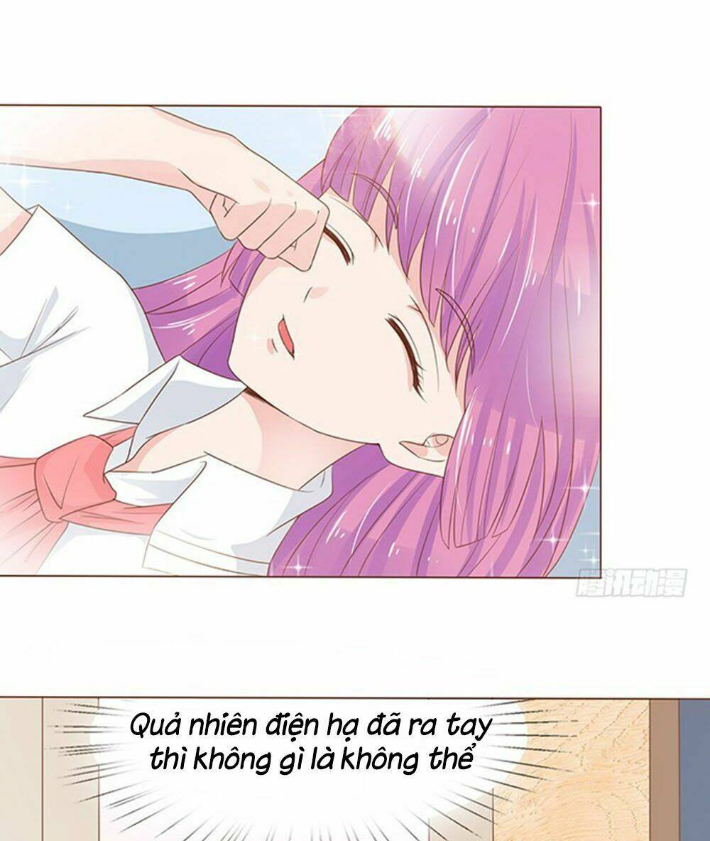 Ma Vương Luyến Ái Chỉ Nam: Chapter 101