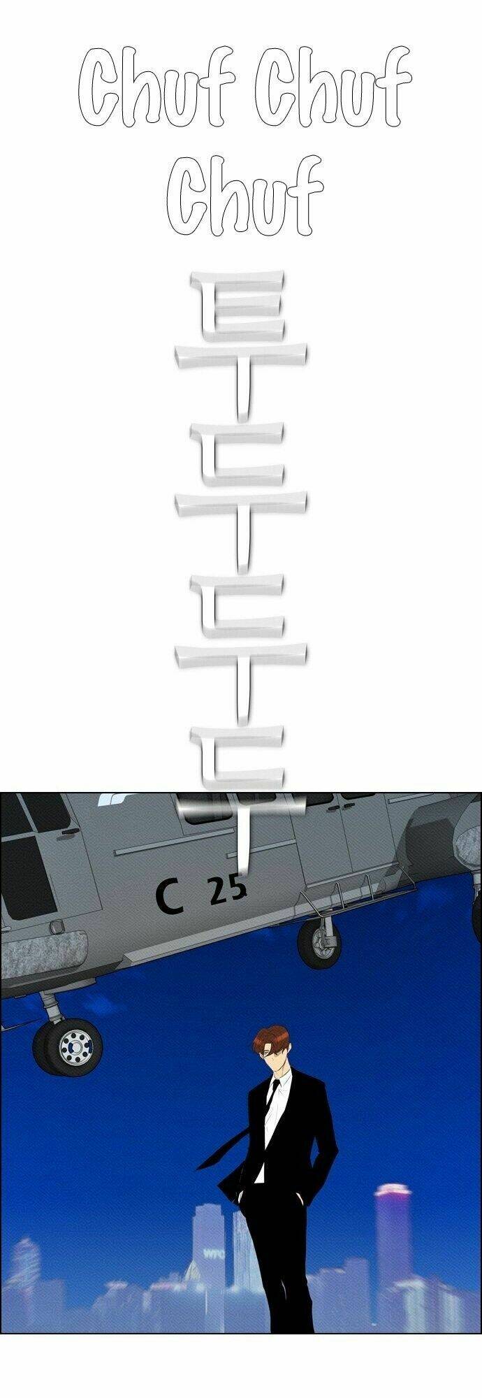 Kẻ Hồi Sinh: Chapter 88