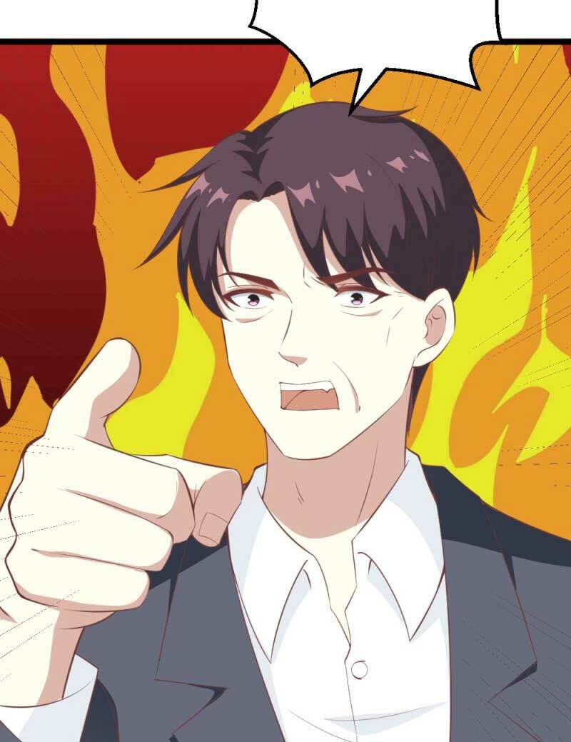 Cấm Tình Điềm Mật: Đế Thiếu Hào Môn Trêu Tận Cửa: Chapter 65