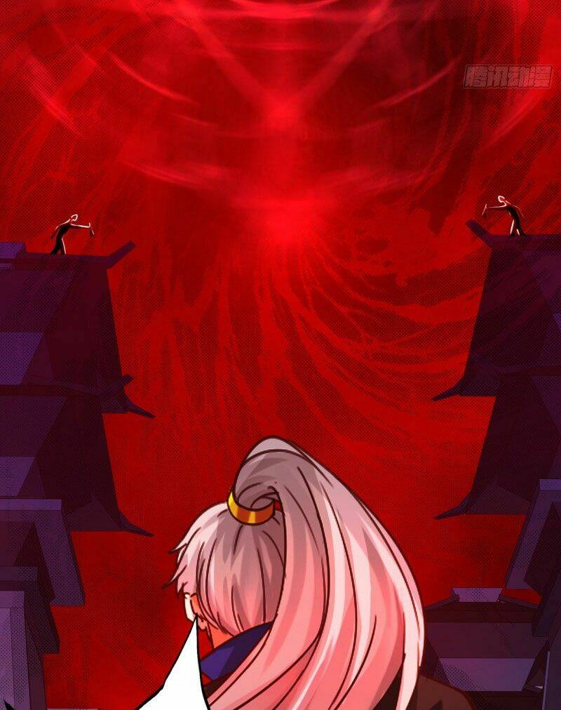 Chư Thiên Ký: Chapter 294