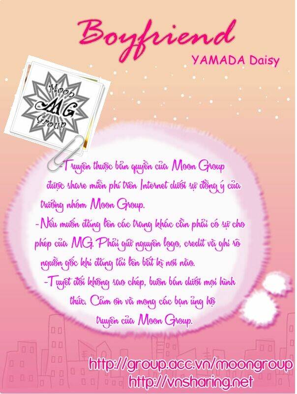 Boyfriend: Chapter 10.2