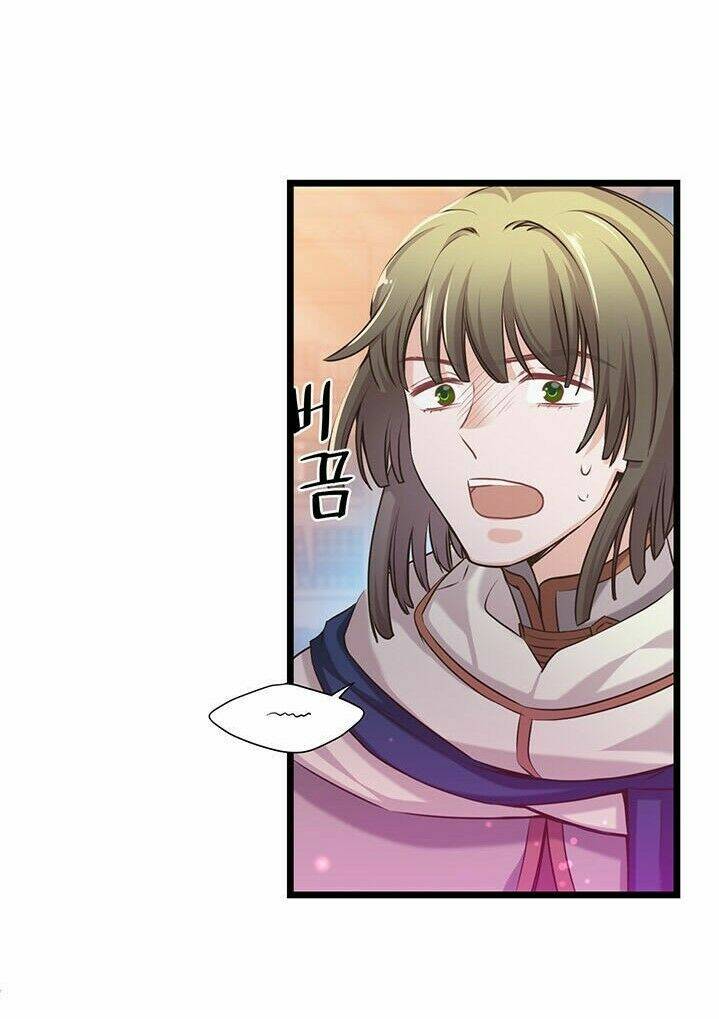 Nhân Vật Phản Diện Yêu Cầu Tôi Yêu Chàng: Chapter 25