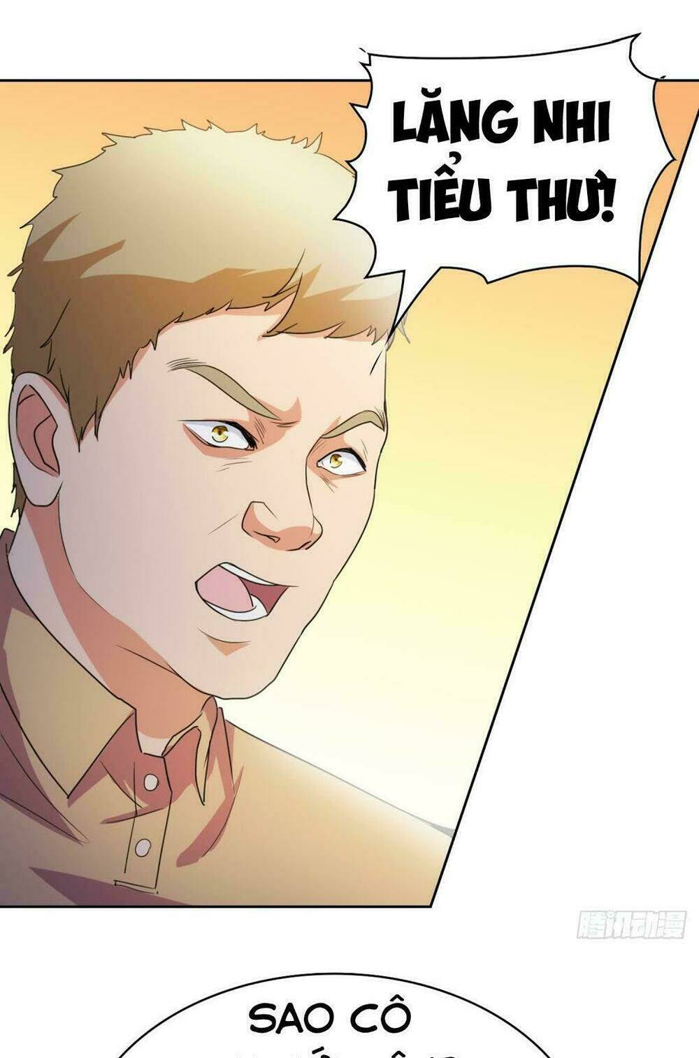 Trọng Sinh Tu Chân Tại Đô Thị: Chapter 8