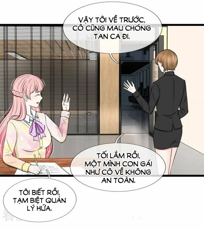 Phúc Hắc Lão Công Buông Em Ra: Chapter 57