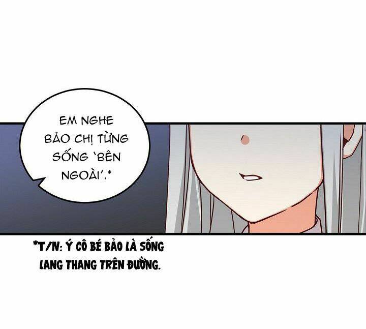 Đừng Chọc Đứa Em Gái Bé Bỏng Của Chúng Tôi: Chapter 23