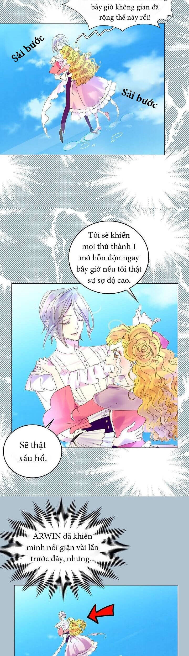 Đừng Xem Thường Nữ Phụ: Chapter 81